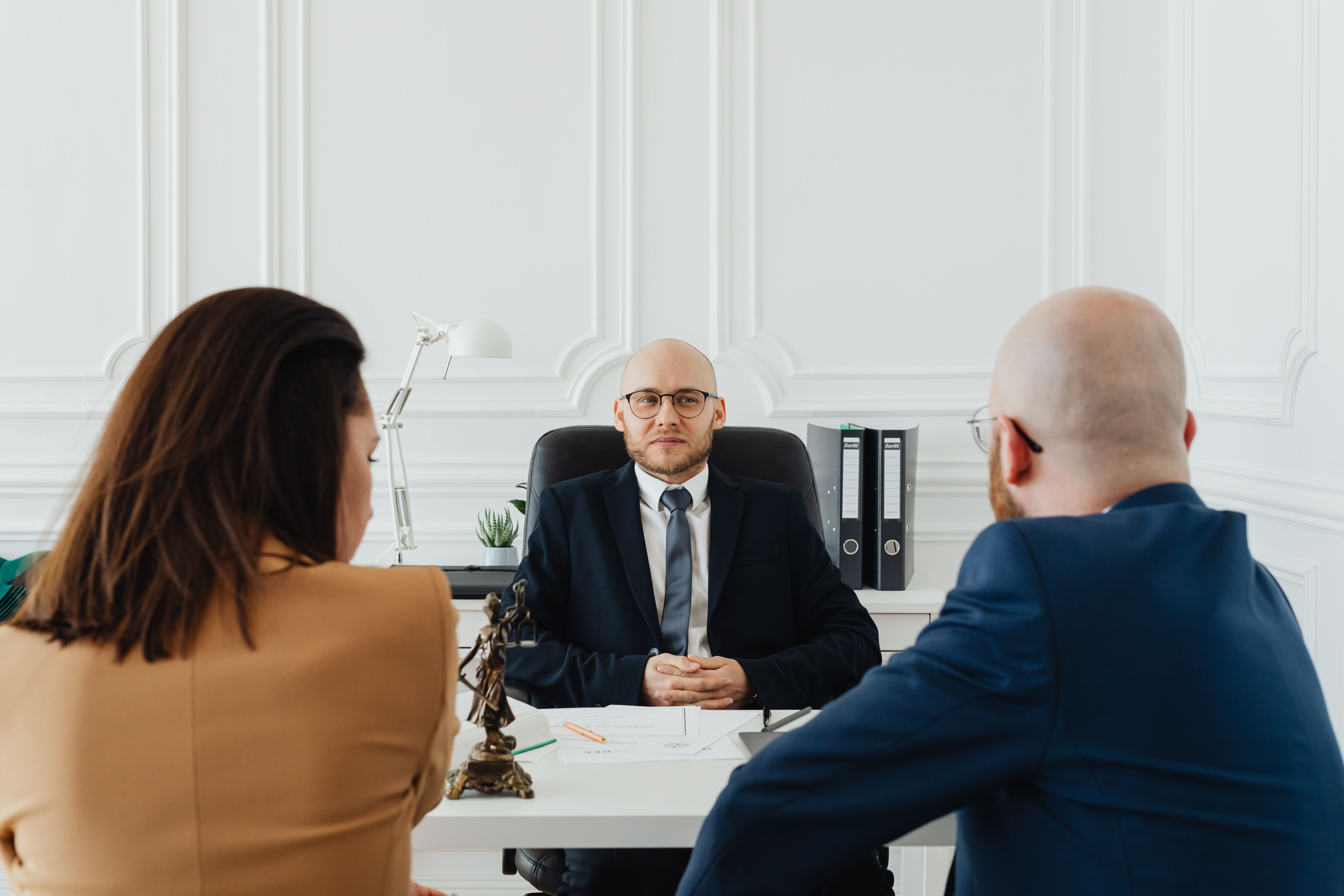 Client consultation